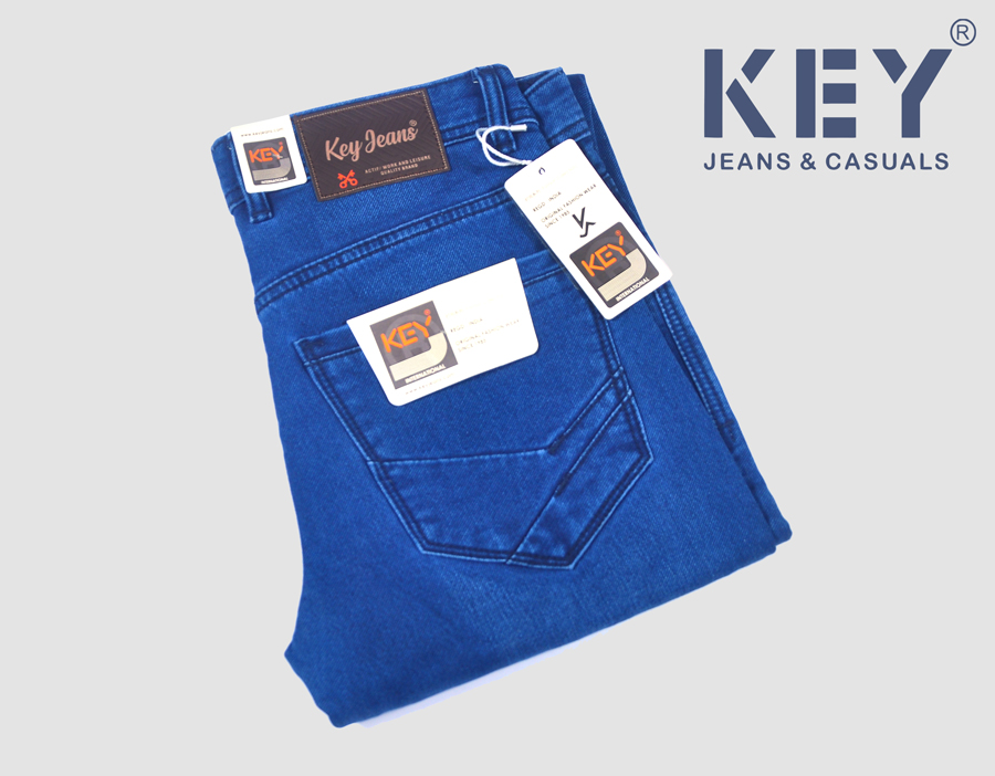 Men’s Jeans Key - Z266