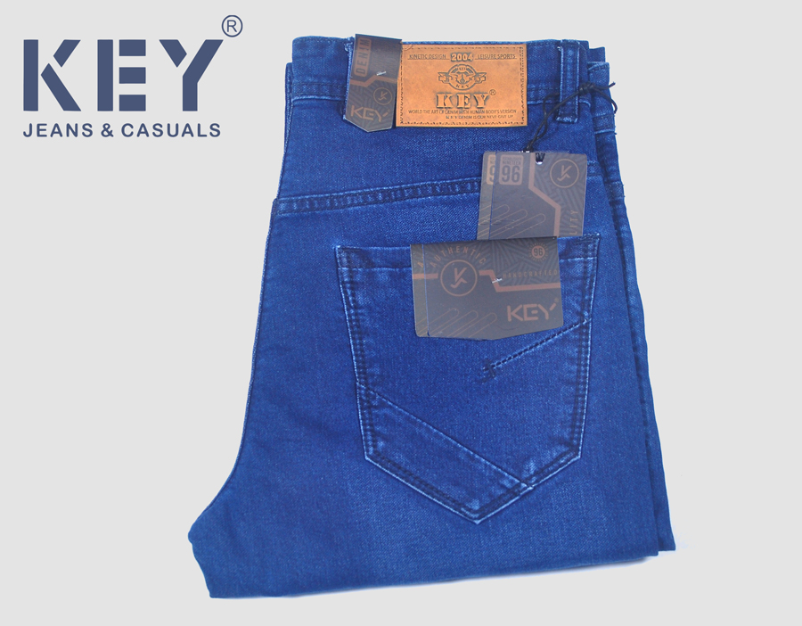 Men’s Jeans Key - Z251