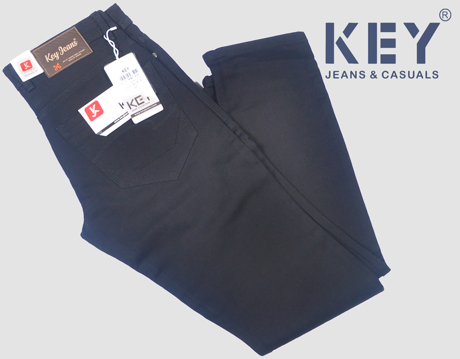 Men’s Jeans Key - Z262