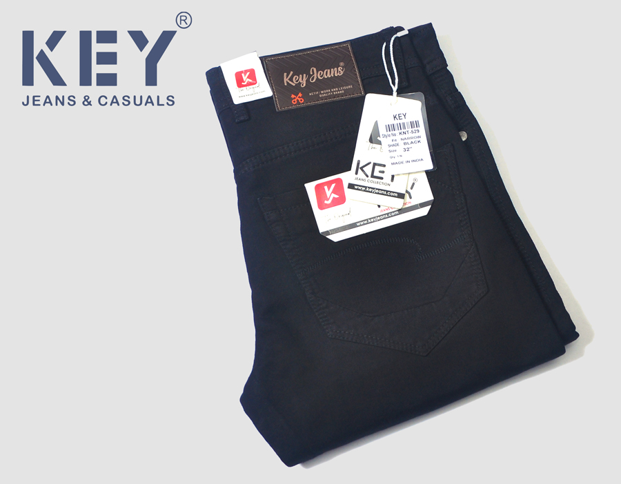 Men’s Jeans Key - Z250