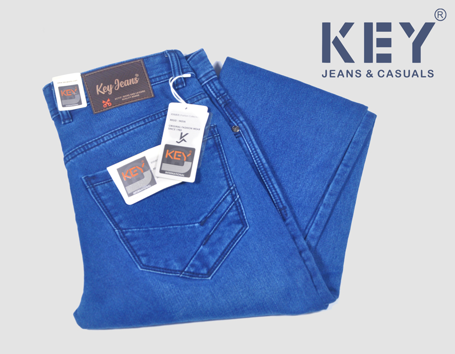 Men’s Jeans Key - Z252