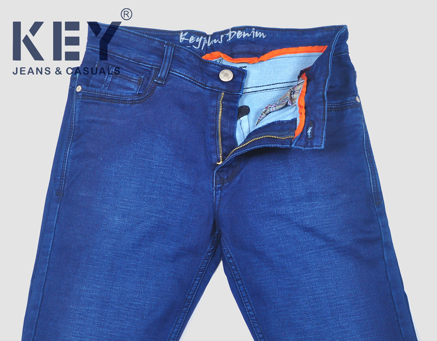 Men’s Jeans Key - Z282