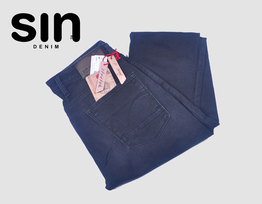 Men’s Jeans Sin -12503