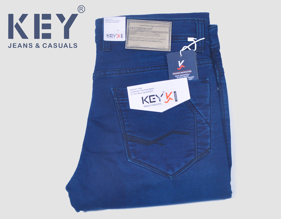 Men’s Jeans Key - Z270